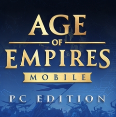 帝国时代手游PC版