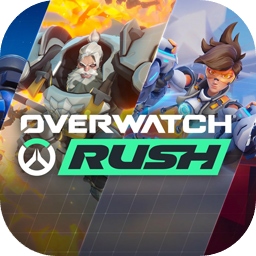 守望先锋：冲锋