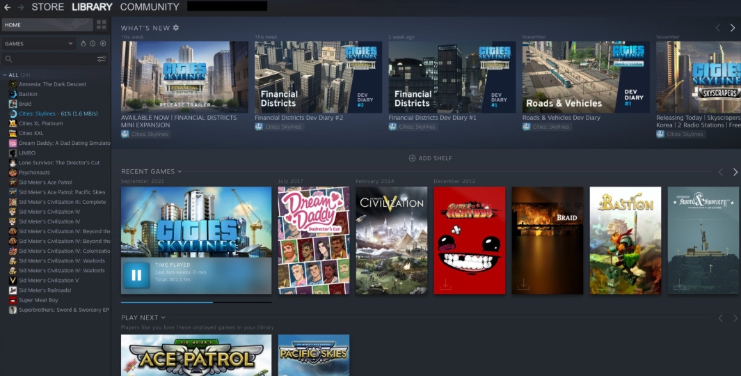steam手机版安卓_截图_4