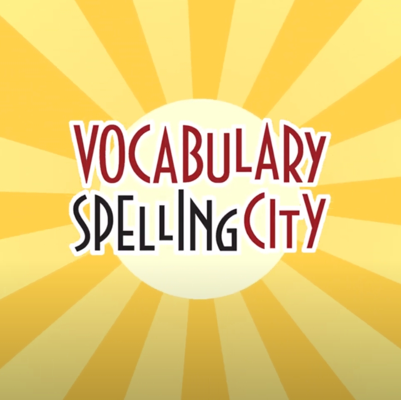 SpellingCity