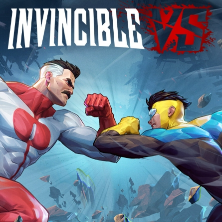 Invincible VS