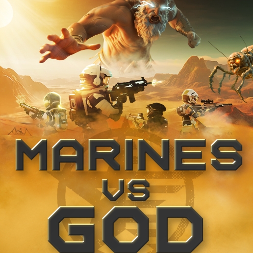 MARINES VS GOD