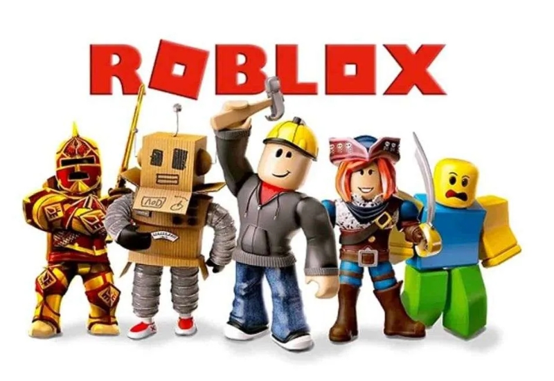 roblox最新版_截图_4