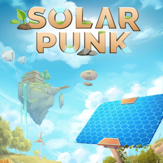 Solarpunk