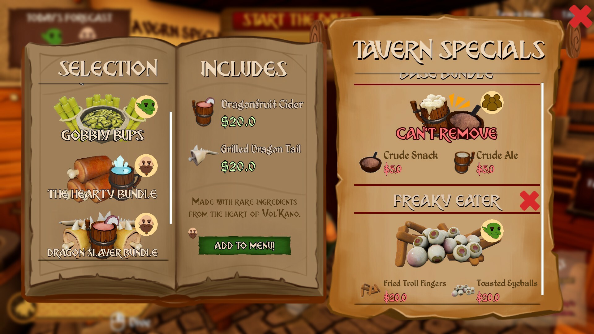 Bronzebeard's Tavern_介绍_5