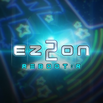 EZ2ON REBOOT : R
