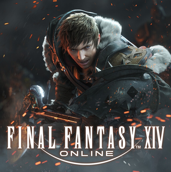 最终幻想14（台服）