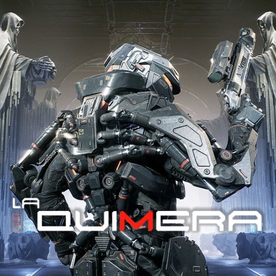 La Quimera
