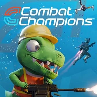 Combat Champions