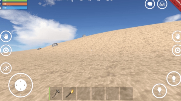 氧化物生存岛中文版0.4.81_截图_3
