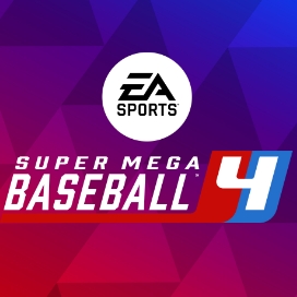 Super Mega Baseball 4