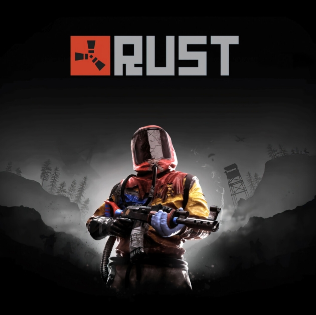 Rust