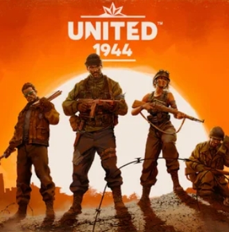 United 1944