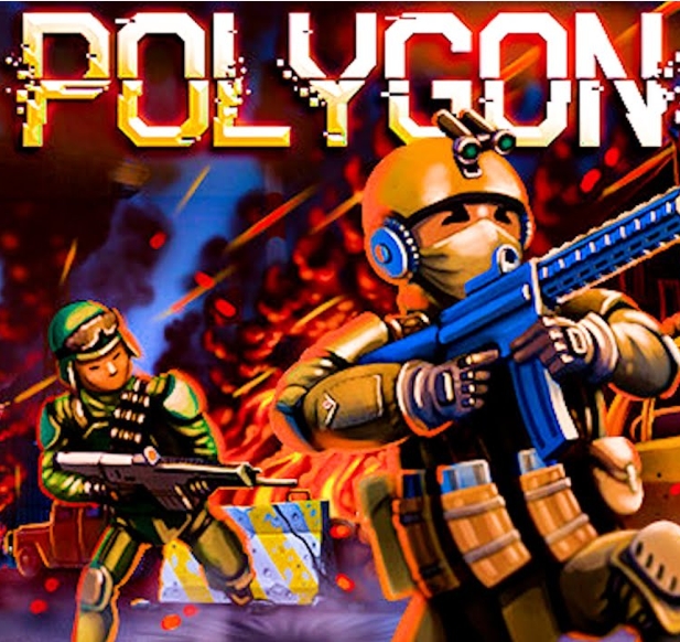 POLYGON
