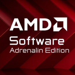 AMD Software