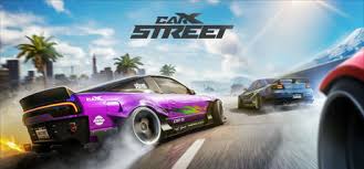 CarX Street最新版_截图_2