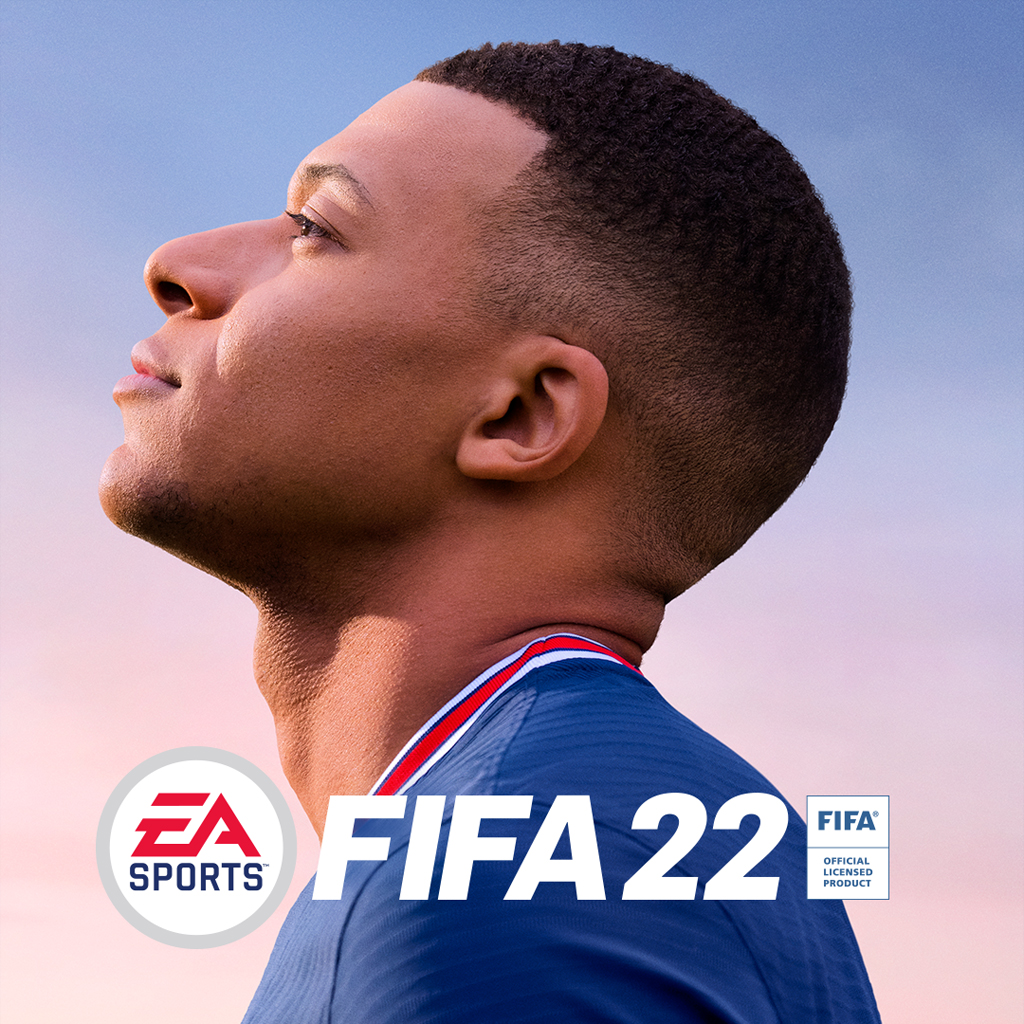 FIFA22