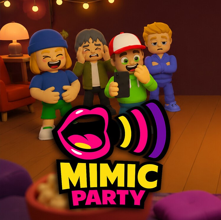 Mimic Party