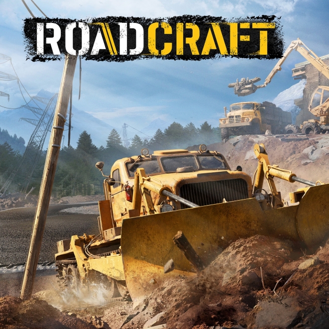 RoadCraft