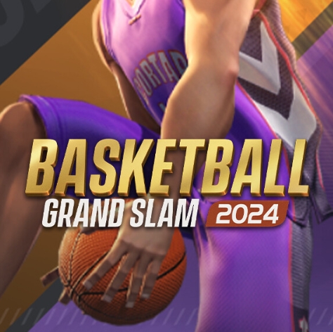 Basketball Grand Slam 2024