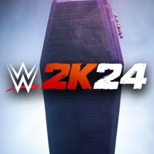 WWE 2K24