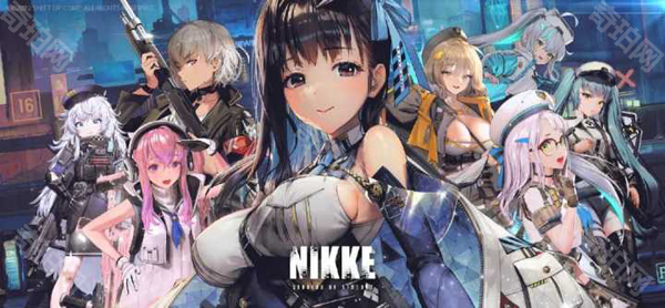 nikke胜利女神韩服_截图_3