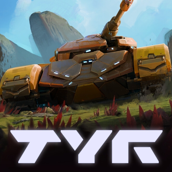 Tyr