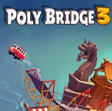 Poly Bridge 3