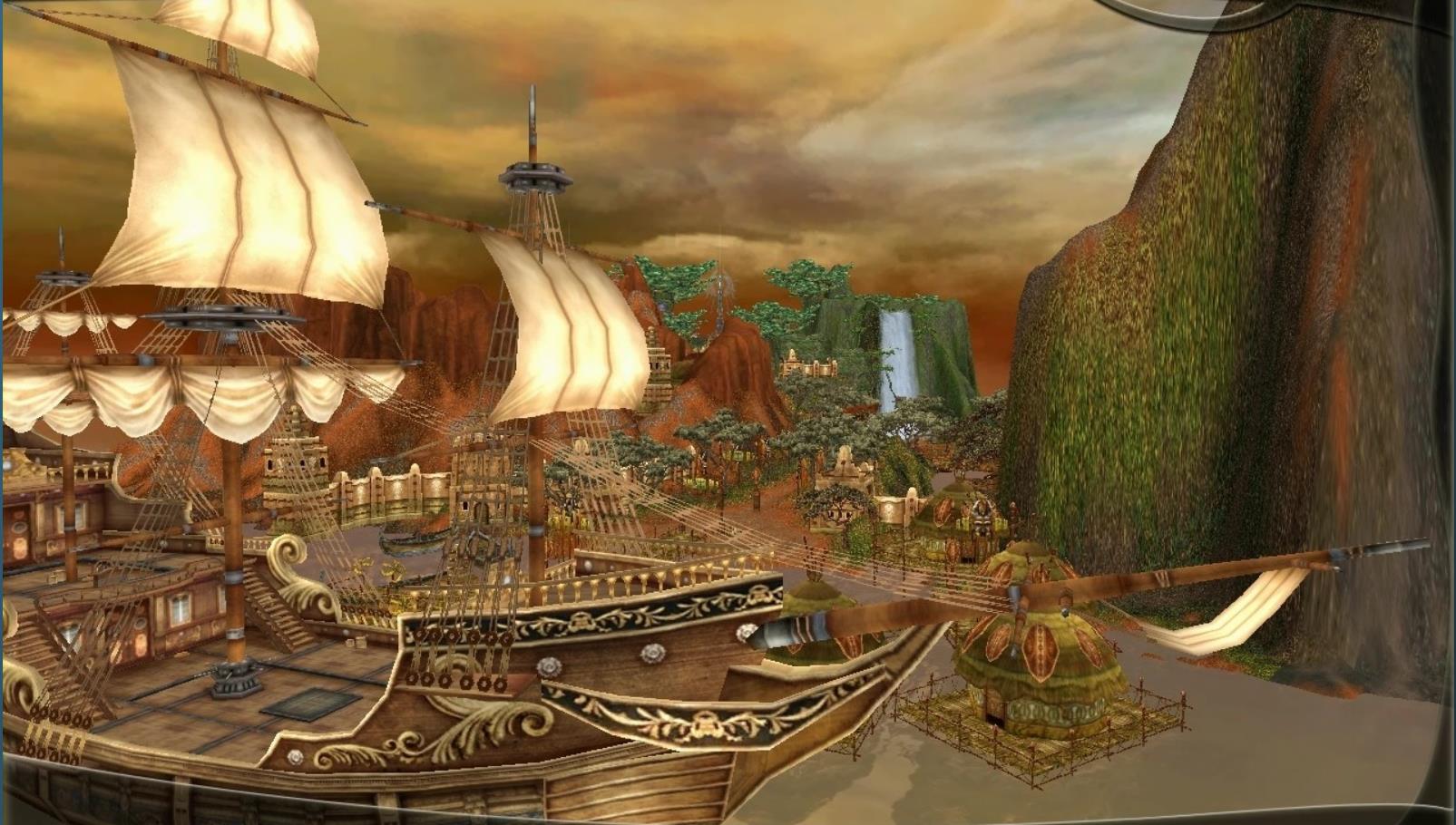 王者世界(欧美服)_介绍_5