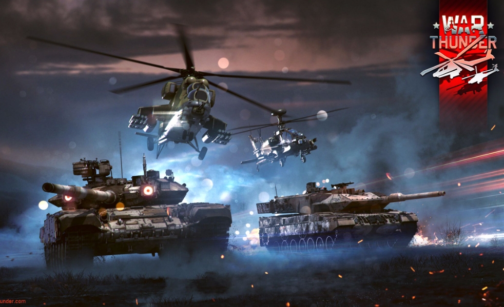 Warthunder mobile_截图_4