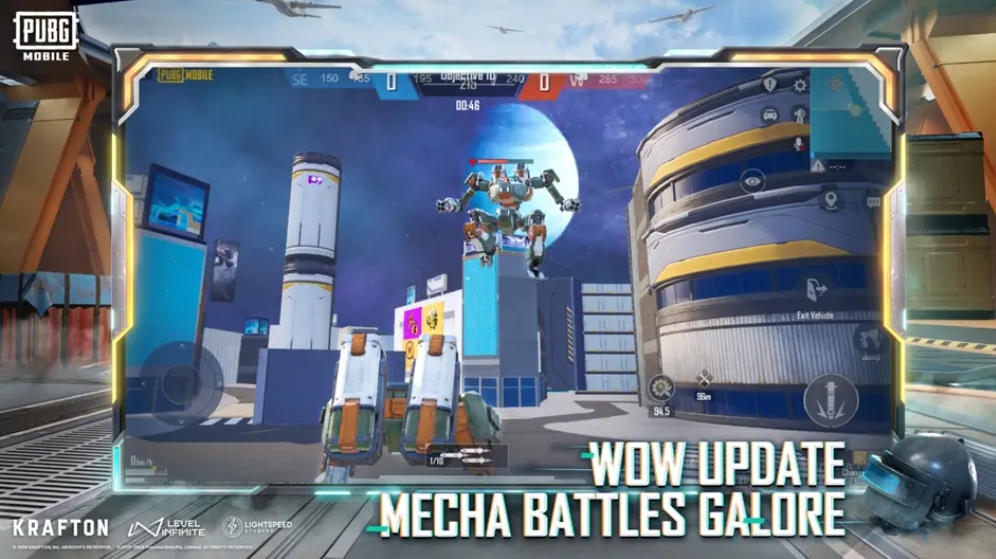 pubgm国际版3.2.0官方