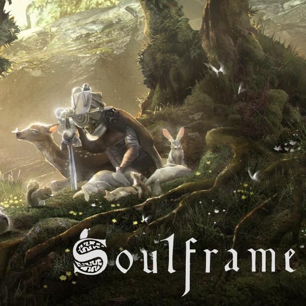 Soulframe