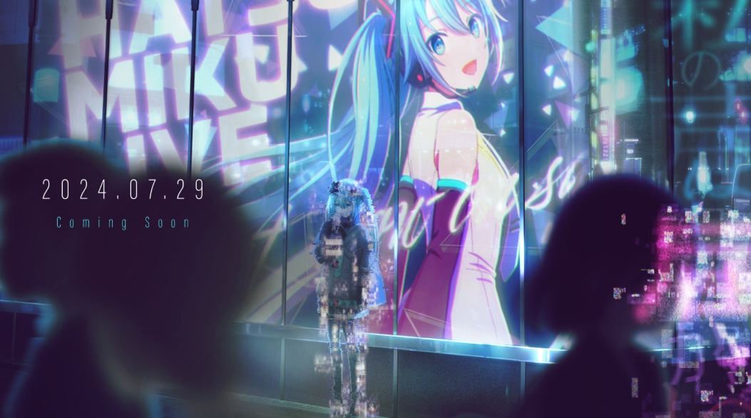 初音未来歌姬计划_截图_4