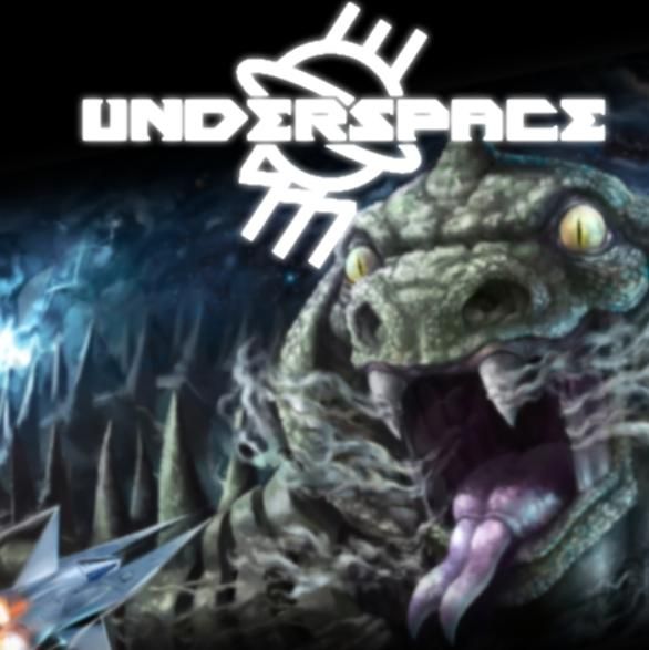 Underspace