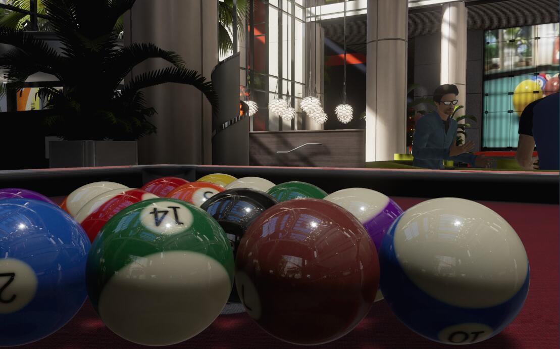 Pool Nation FX Lite_介绍_5