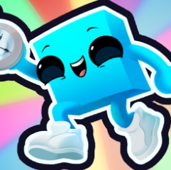 一脚踢到百货大楼