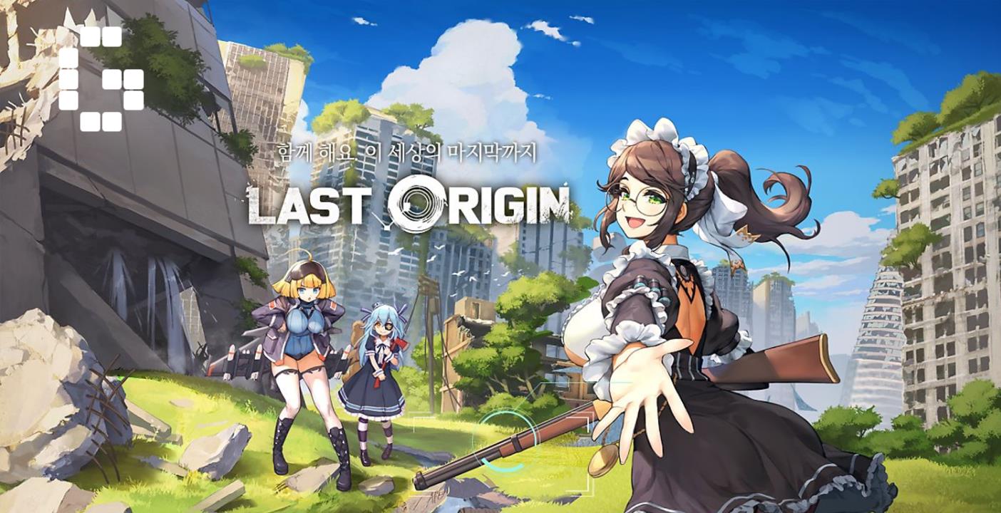 Last Origin(DMM平台)_介绍_1
