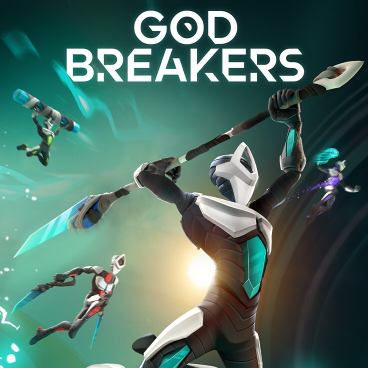 GODBREAKERS