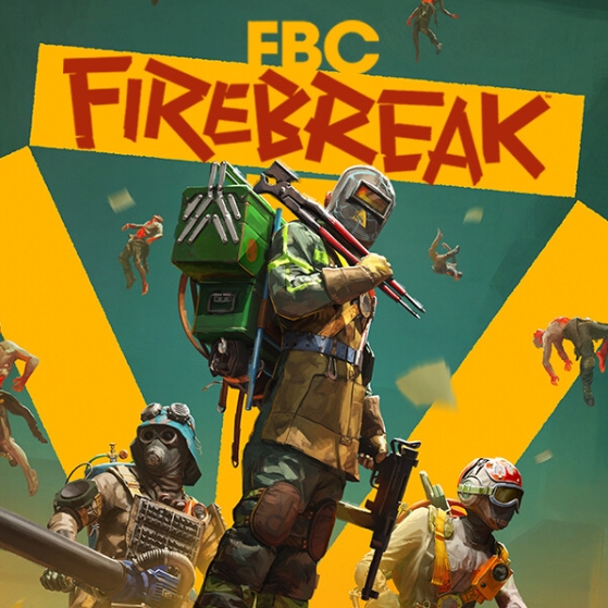 FBC: Firebreak