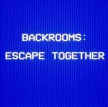 Backrooms: Escape Together