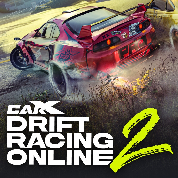 CarX Drift Racing Online 2