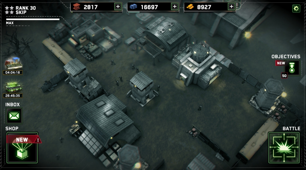 Zombie Gunship Survival_介绍_5
