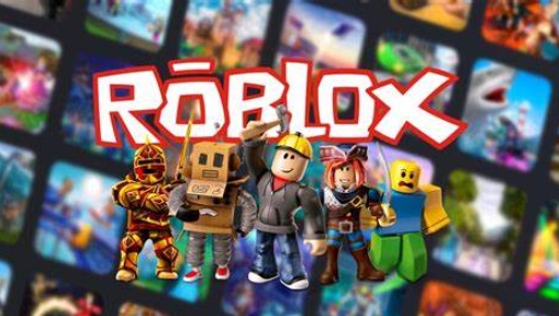 roblox手机版_截图_4