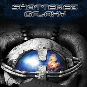 破碎银河系(美服)