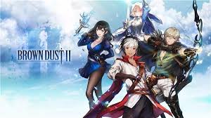 棕色尘埃官方正版_截图_4