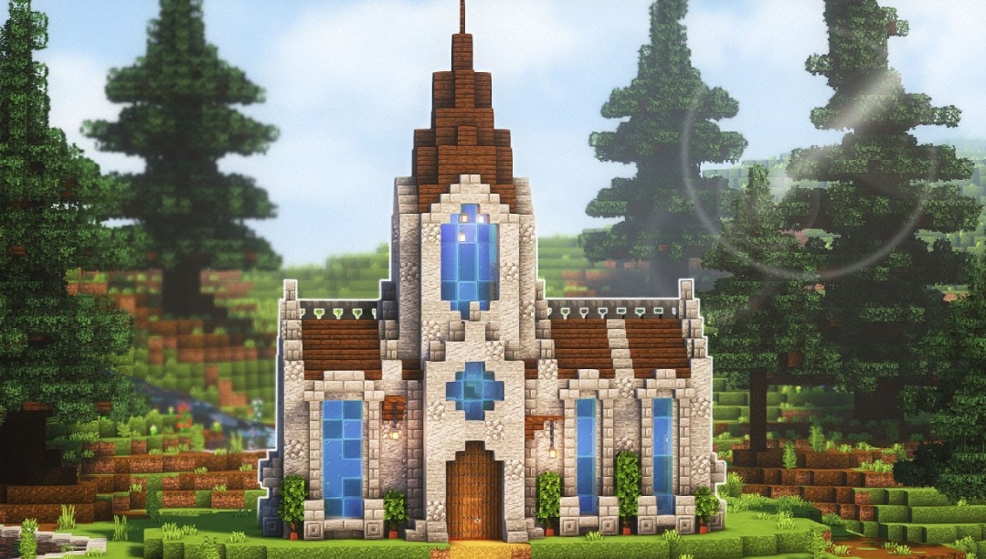 Minecraft老版本_截图_3