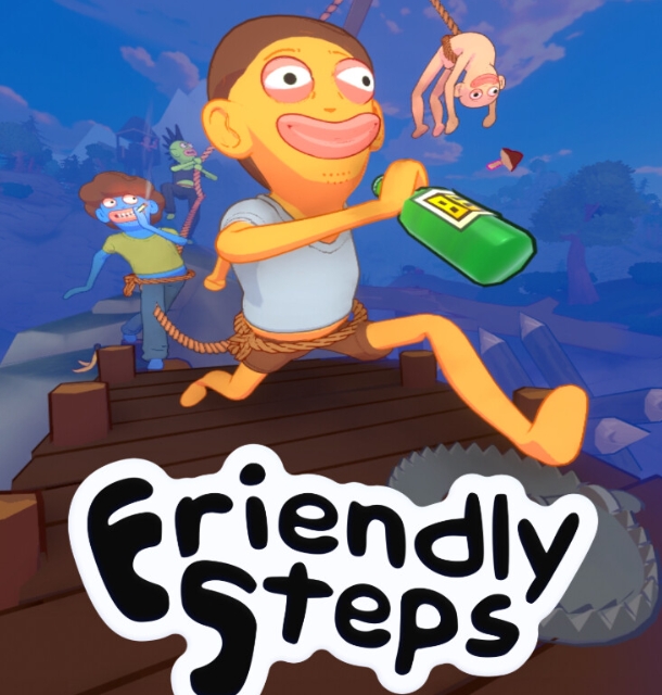 Friendly Steps