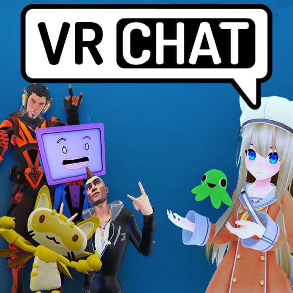 VRChat