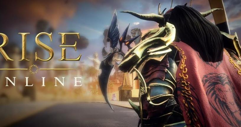 崛起在线世界_介绍_1