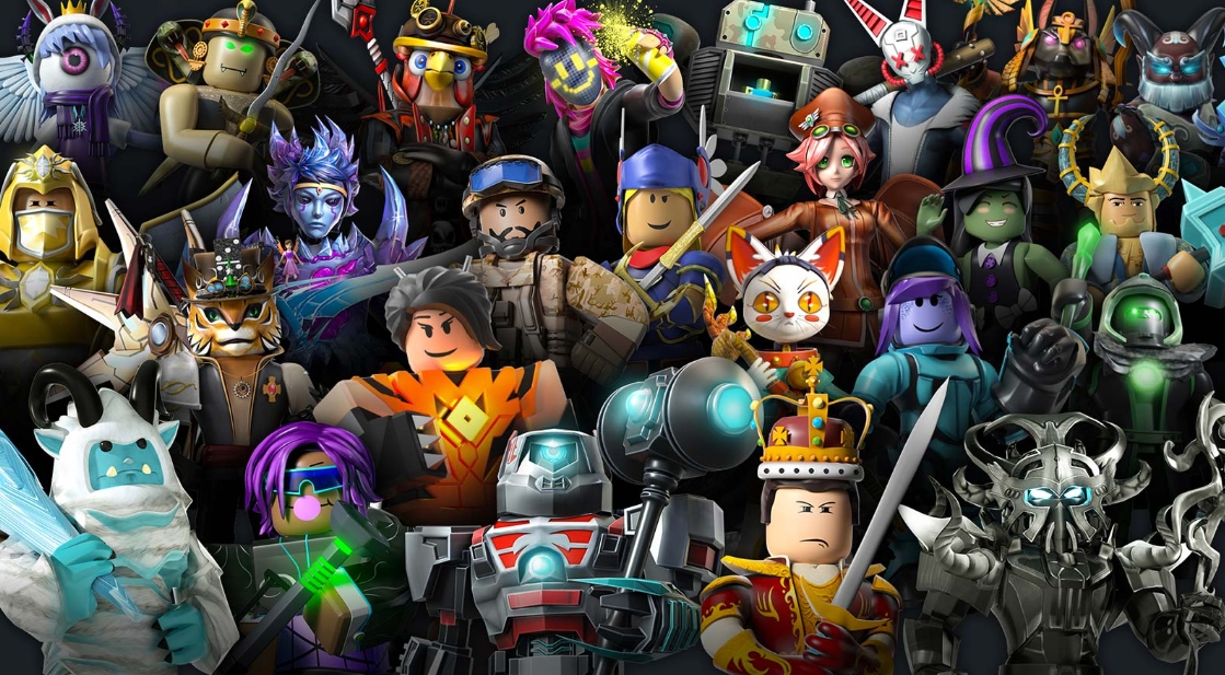 roblox中文版_截图_4